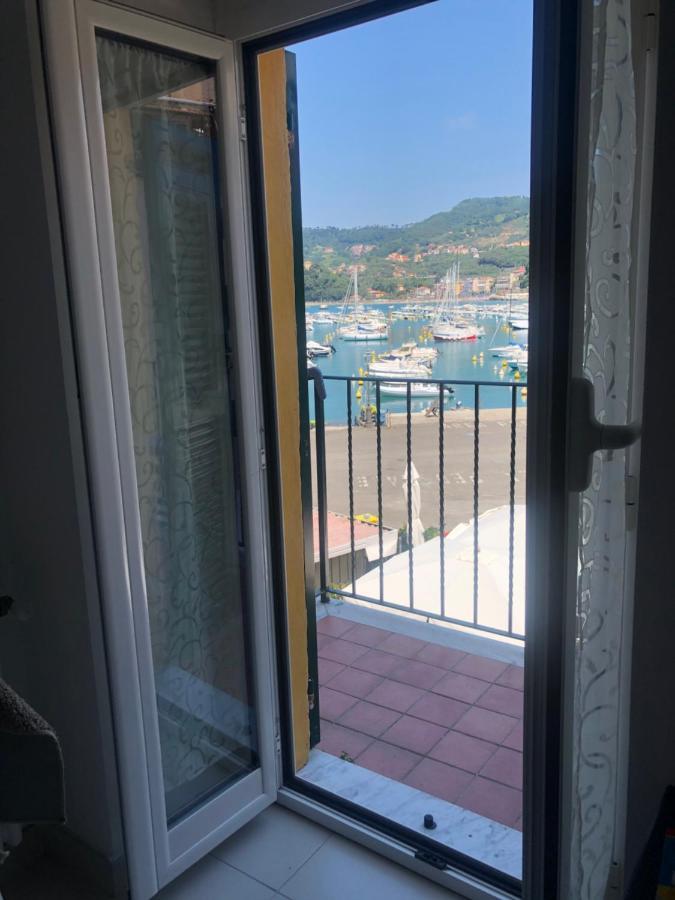 Il Mare Di Cecy - Splendido Appartamento Lerici Exterior photo