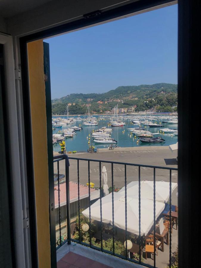 Il Mare Di Cecy - Splendido Appartamento Lerici Exterior photo