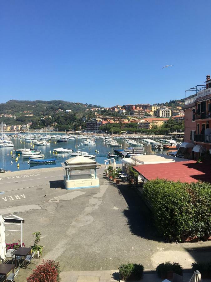 Il Mare Di Cecy - Splendido Appartamento Lerici Exterior photo